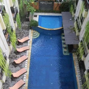 3* Hotel Losari & Kuta Bali
