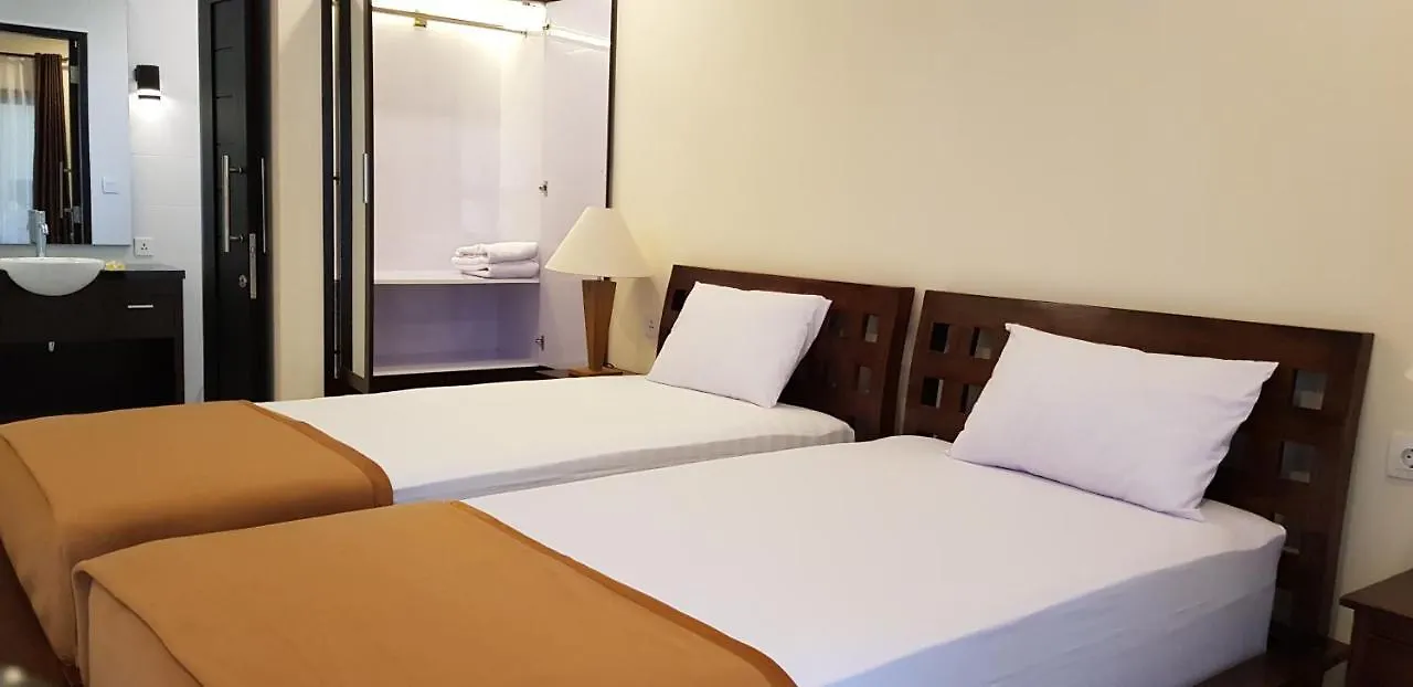 Eddys Cottages & Villa Legian  0*, Legian (Bali) Indonesia